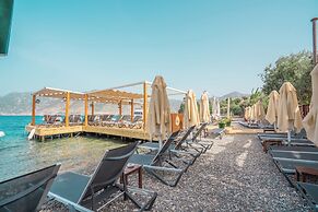 Vadim Selimiye Butik Otel