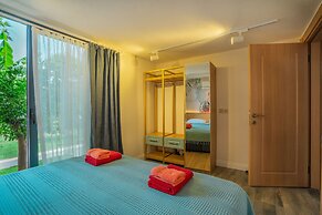 Vadim Selimiye Butik Otel