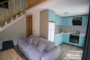 Vadim Selimiye Butik Otel