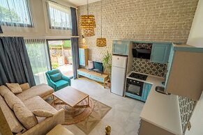 Vadim Selimiye Butik Otel