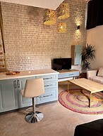 Vadim Selimiye Butik Otel