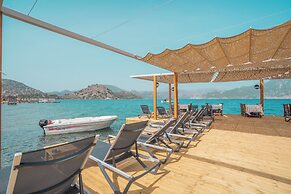 Vadim Selimiye Butik Otel