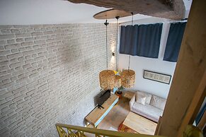 Vadim Selimiye Butik Otel