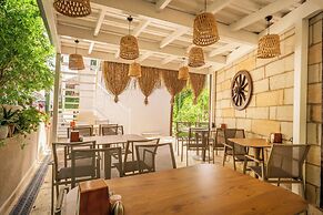 Vadim Selimiye Butik Otel