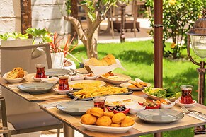 Vadim Selimiye Butik Otel