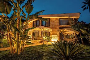 Vadim Selimiye Butik Otel