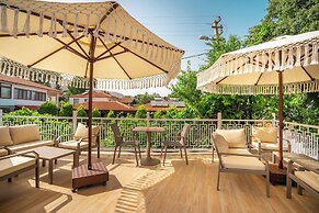 Vadim Selimiye Butik Otel