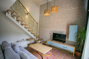 Vadim Selimiye Butik Otel