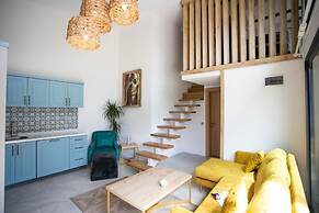 Vadim Selimiye Butik Otel