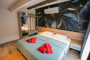 Vadim Selimiye Butik Otel