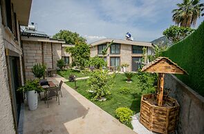 Vadim Selimiye Butik Otel