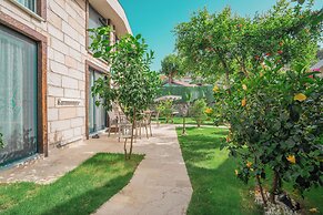 Vadim Selimiye Butik Otel