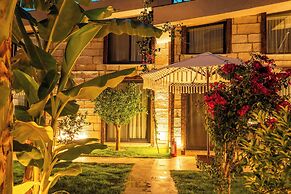 Vadim Selimiye Butik Otel