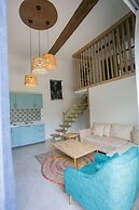 Vadim Selimiye Butik Otel