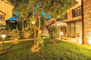 Vadim Selimiye Butik Otel