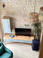 Vadim Selimiye Butik Otel