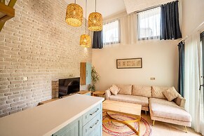 Vadim Selimiye Butik Otel