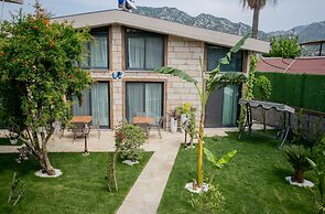 Vadim Selimiye Butik Otel