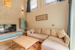 Vadim Selimiye Butik Otel