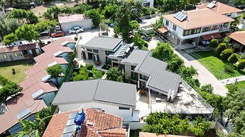 Vadim Selimiye Butik Otel