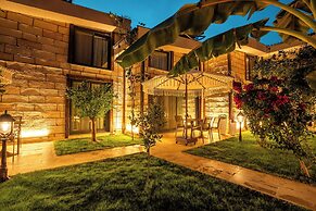 Vadim Selimiye Butik Otel