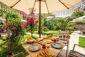 Vadim Selimiye Butik Otel