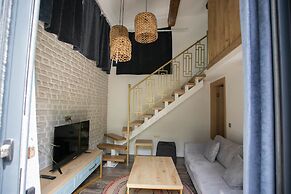 Vadim Selimiye Butik Otel