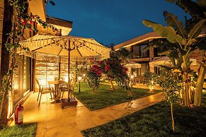 Vadim Selimiye Butik Otel