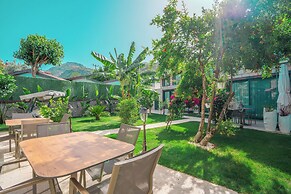 Vadim Selimiye Butik Otel