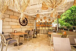 Vadim Selimiye Butik Otel