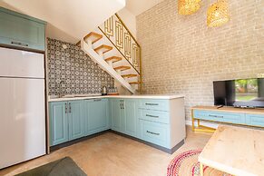 Vadim Selimiye Butik Otel