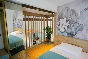 Vadim Selimiye Butik Otel