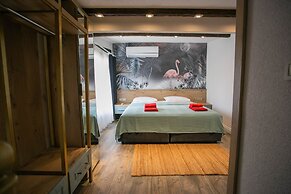 Vadim Selimiye Butik Otel