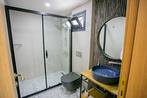 Vadim Selimiye Butik Otel