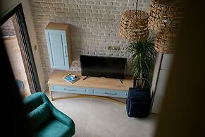 Vadim Selimiye Butik Otel