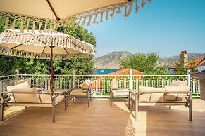 Vadim Selimiye Butik Otel