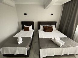 Bavella Boutique Hotel