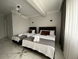 Bavella Boutique Hotel