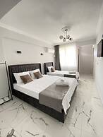 Bavella Boutique Hotel