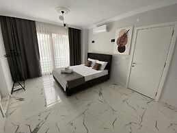 Bavella Boutique Hotel