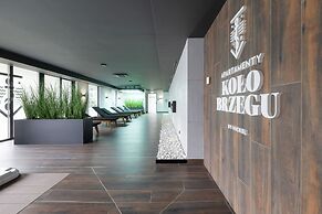 Studio Koło Brzegu by Renters