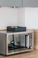 Studio Koło Brzegu by Renters