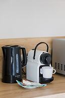 Studio Koło Brzegu by Renters