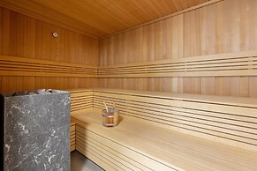 Studio Koło Brzegu by Renters