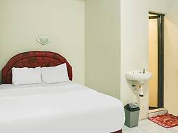 OYO 2872 Garuda Guest House