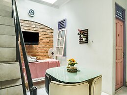 OYO 2872 Garuda Guest House