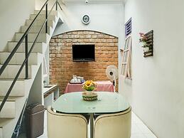 OYO 2872 Garuda Guest House