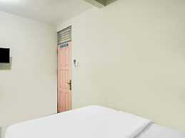 OYO 2872 Garuda Guest House