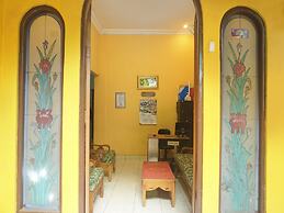 OYO 2872 Garuda Guest House