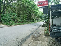 OYO 2872 Garuda Guest House